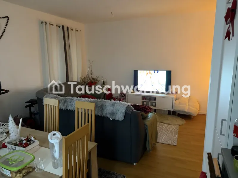 Tauschwohnung: Wohnung in Köpenick — photo 1